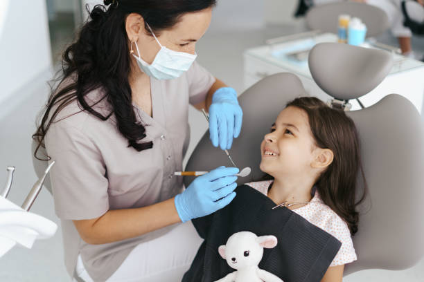 Best Emergency Treatment for Oral Infections in La Fayette, AL