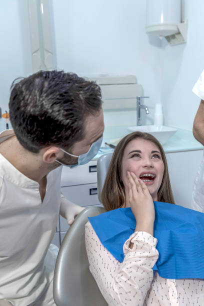 Best Emergency Treatment for Jaw Pain or Injury in La Fayette, AL
