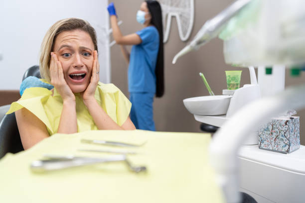 Best Emergency Treatment for Oral Infections in La Fayette, AL